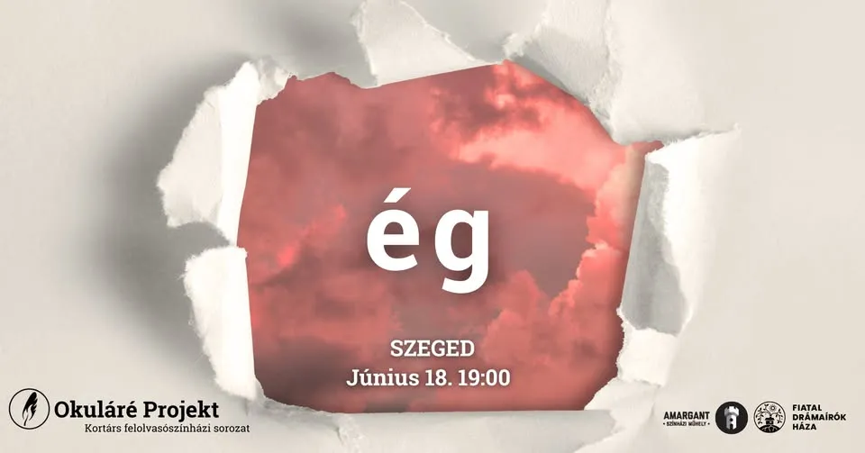 Sveučilišni teatar Szeged (SZESZ)